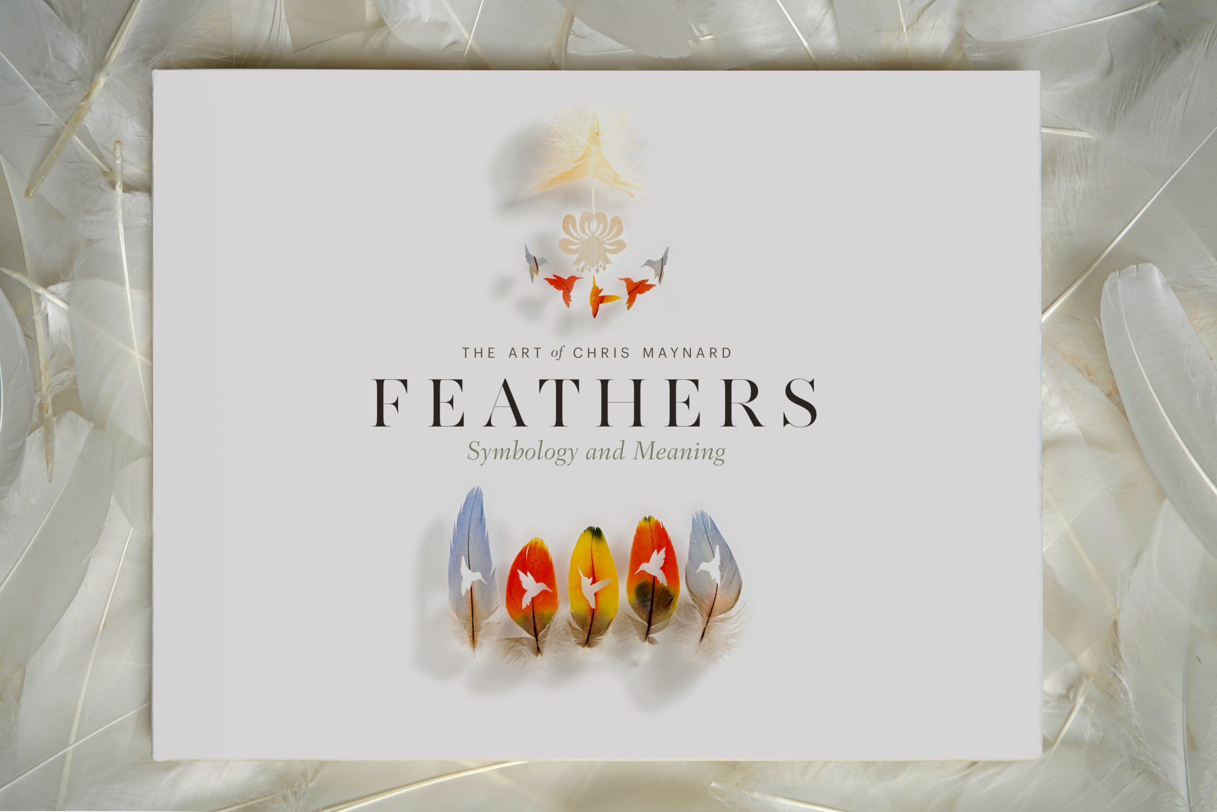 Featherfolio's Shop — Featherfolio